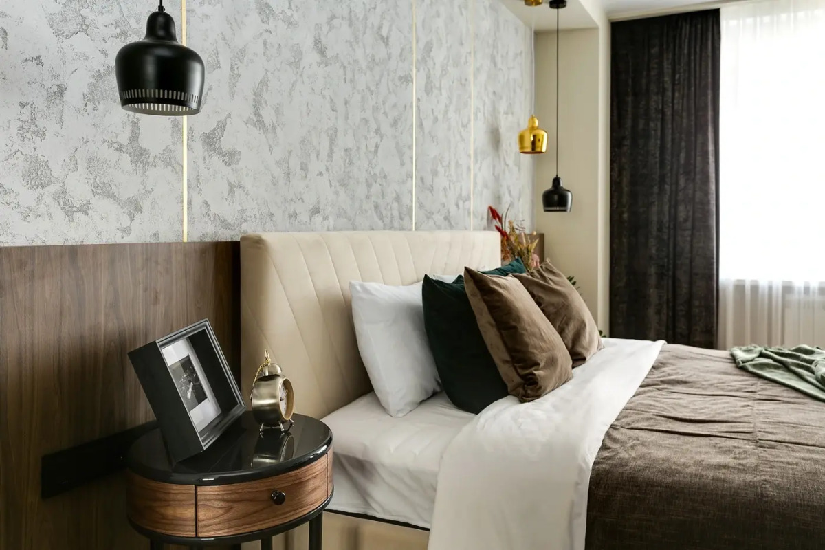 Квартира Smart Host на Новом Арбате 16