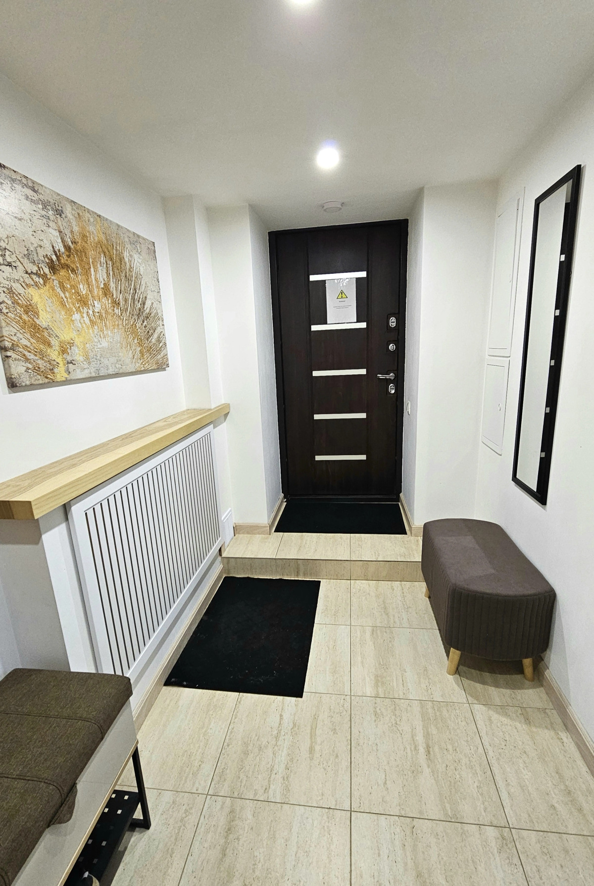 Квартира в Центре Питера