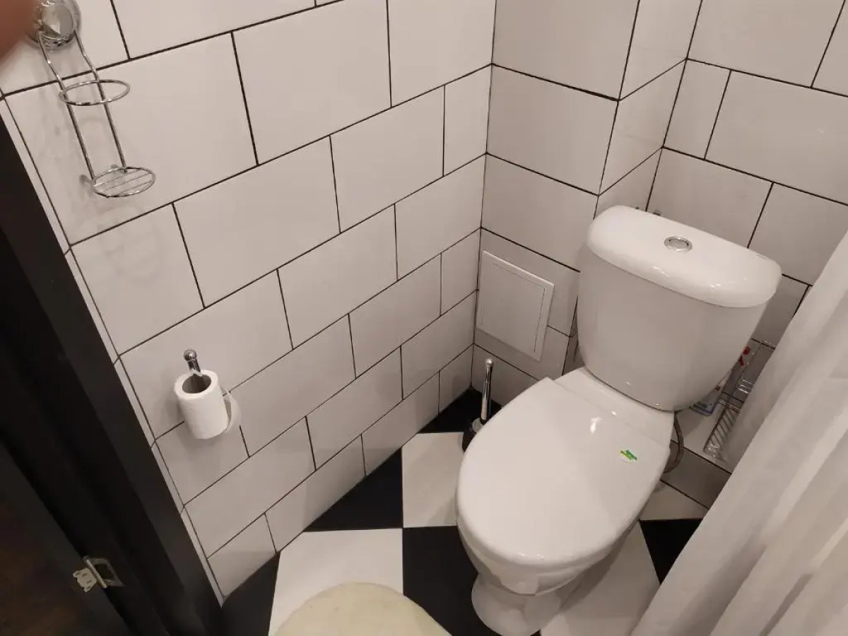 Апартаменты у метро Спортивная