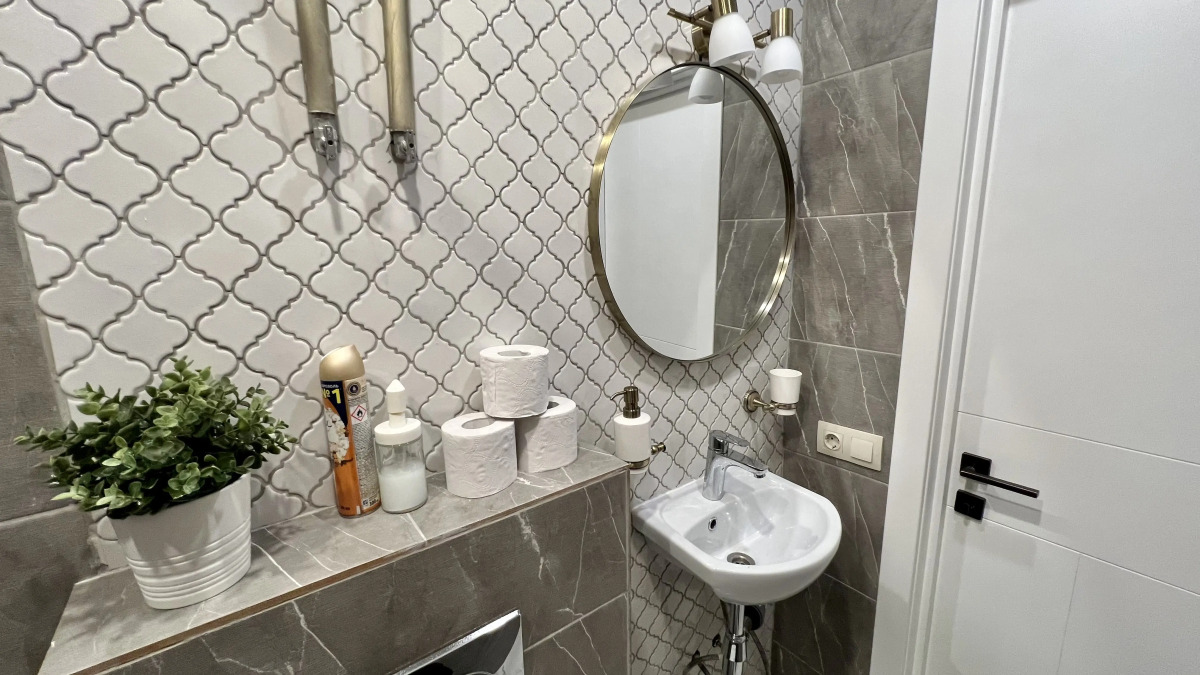 Апартаменты на Кисловском (3)