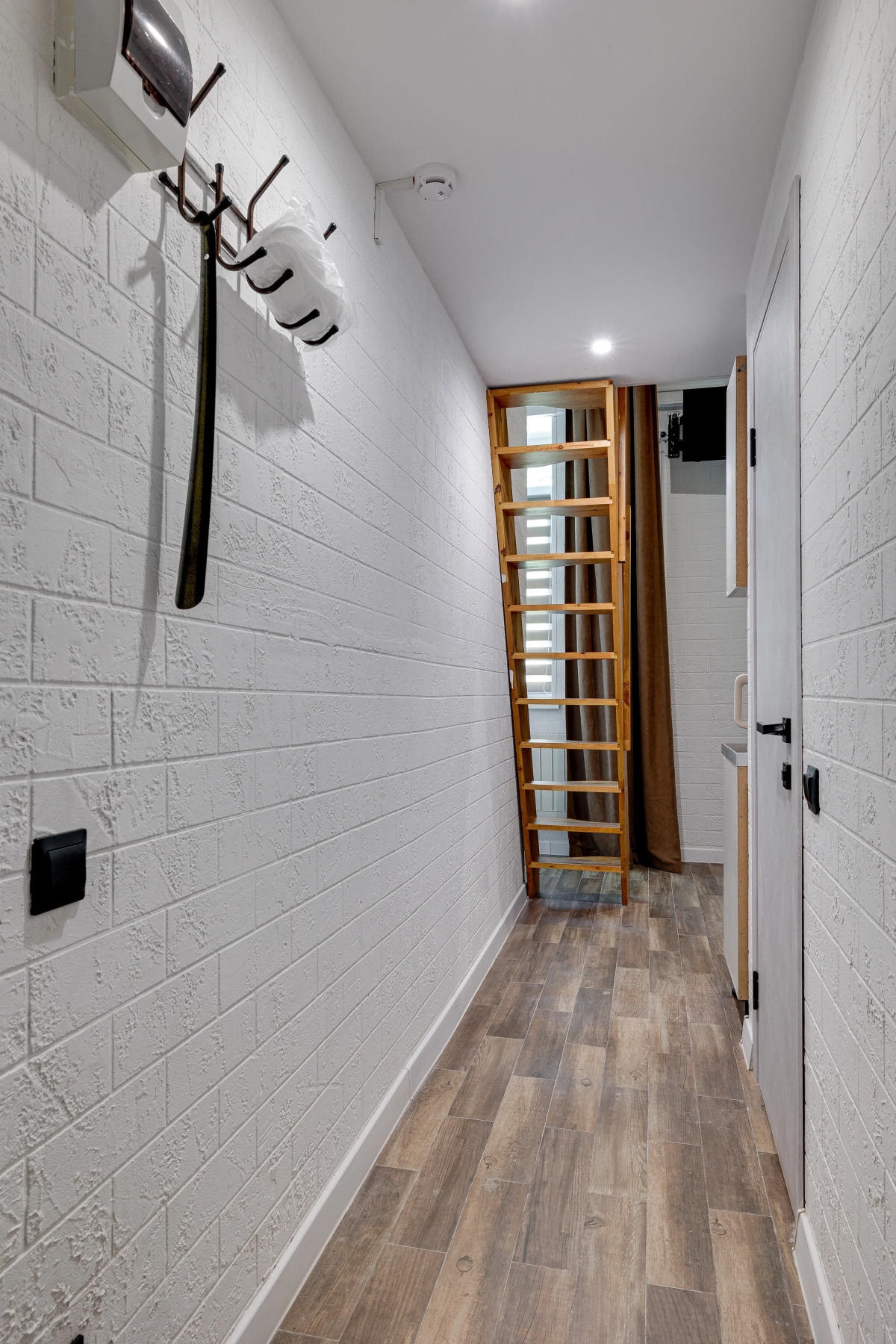 Апарт-отель Demiflat