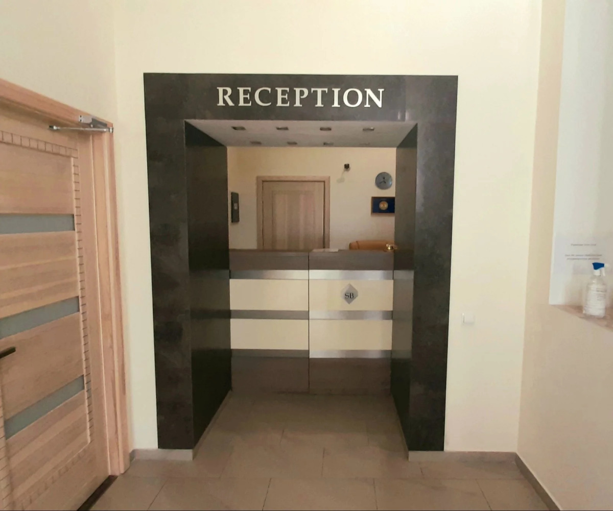 Бутик-отель Smart Vitebsk