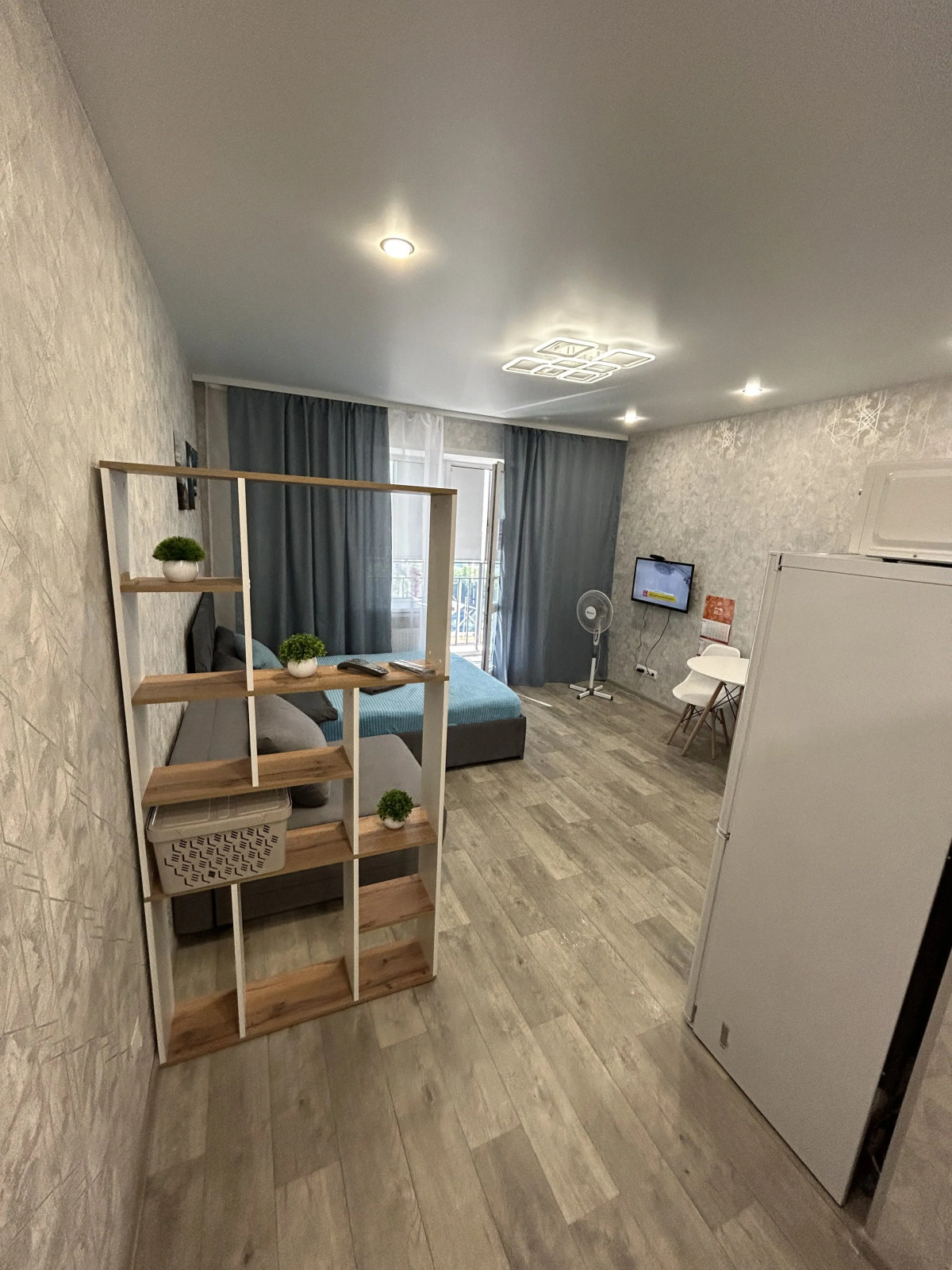 Квартира Уютная у Аэропорта Новосибирска