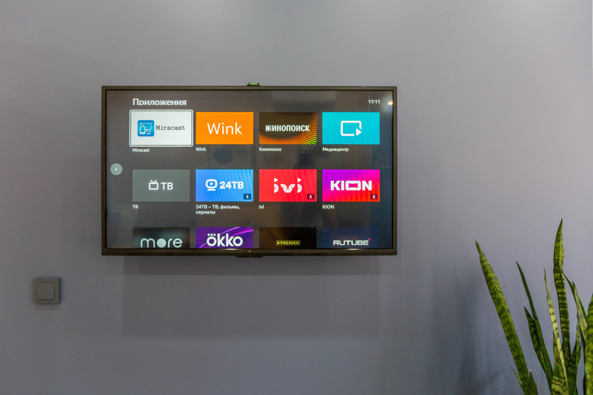 Квартира Business Comfort на Гармонии