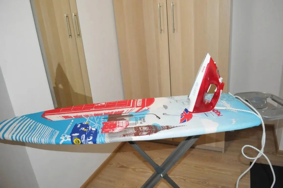 Квартира Enjoy Apartments & Studios — Некрасова, №4