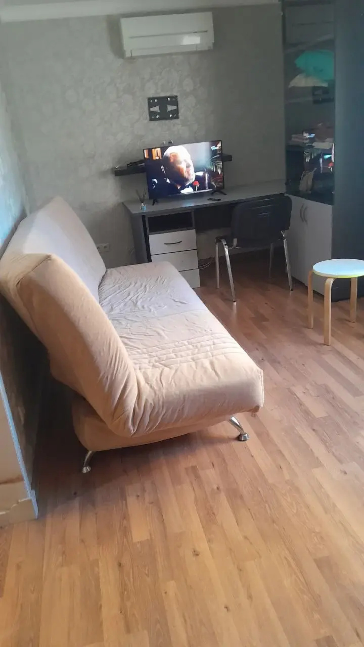 Квартира Samara Millennium Hall Калинина 34