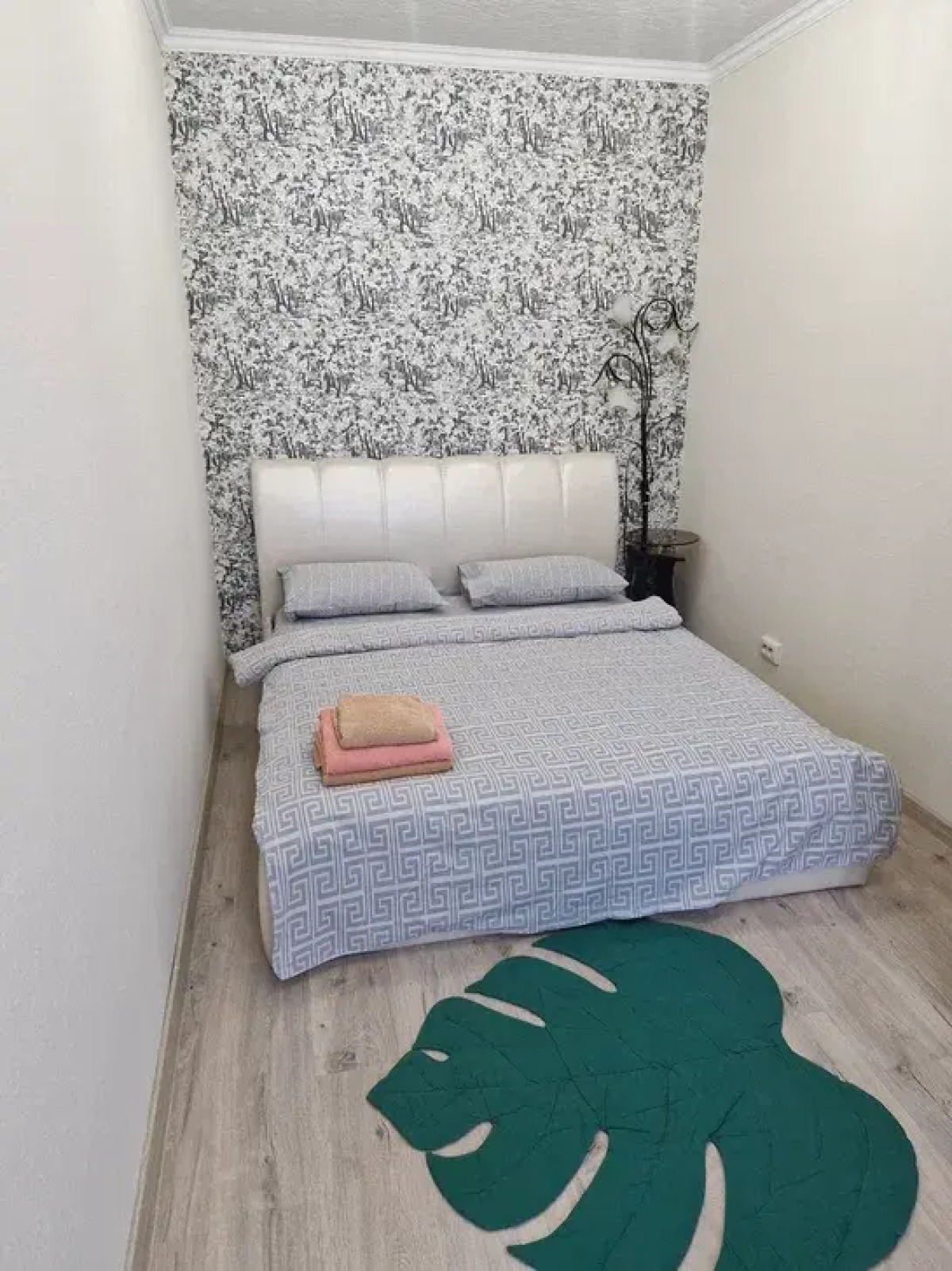 Апартаменты Lovely Spot