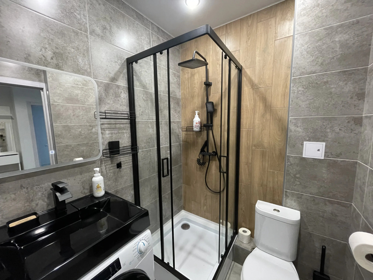 Апартаменты Русская Изба 3