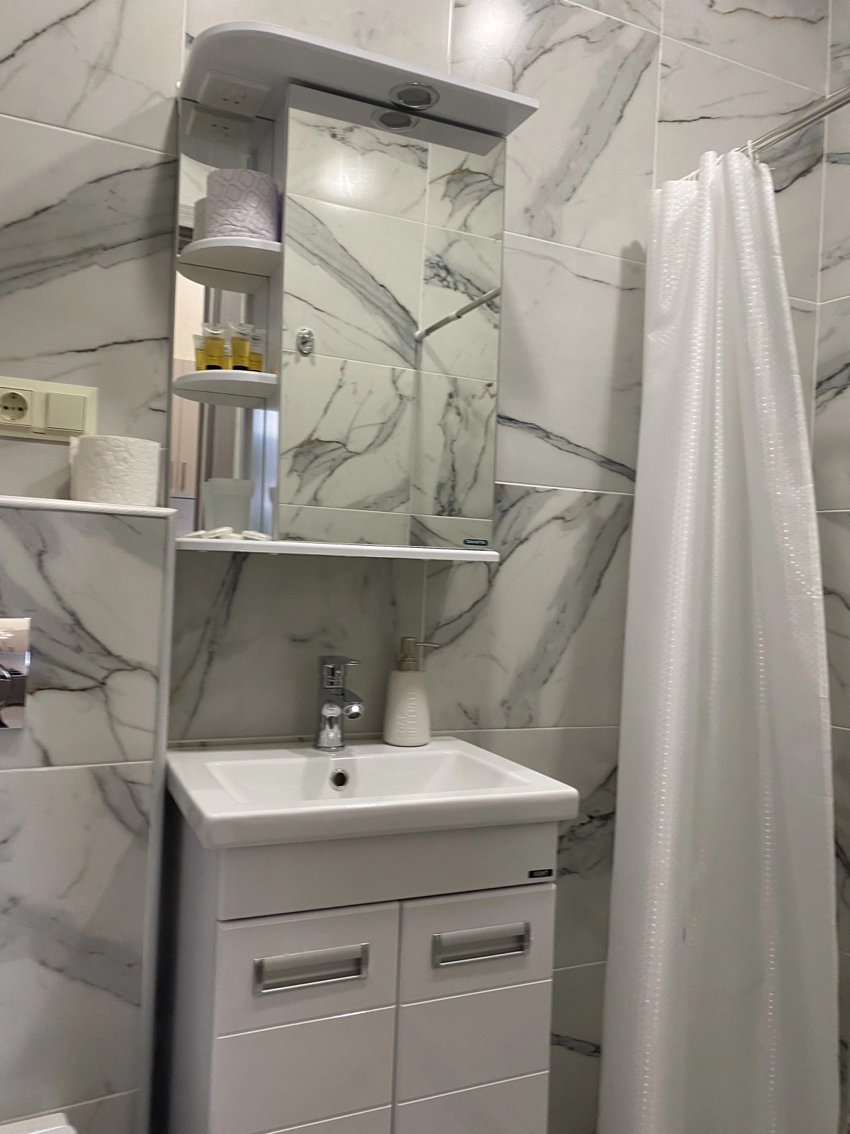 Отель Mimino T&G