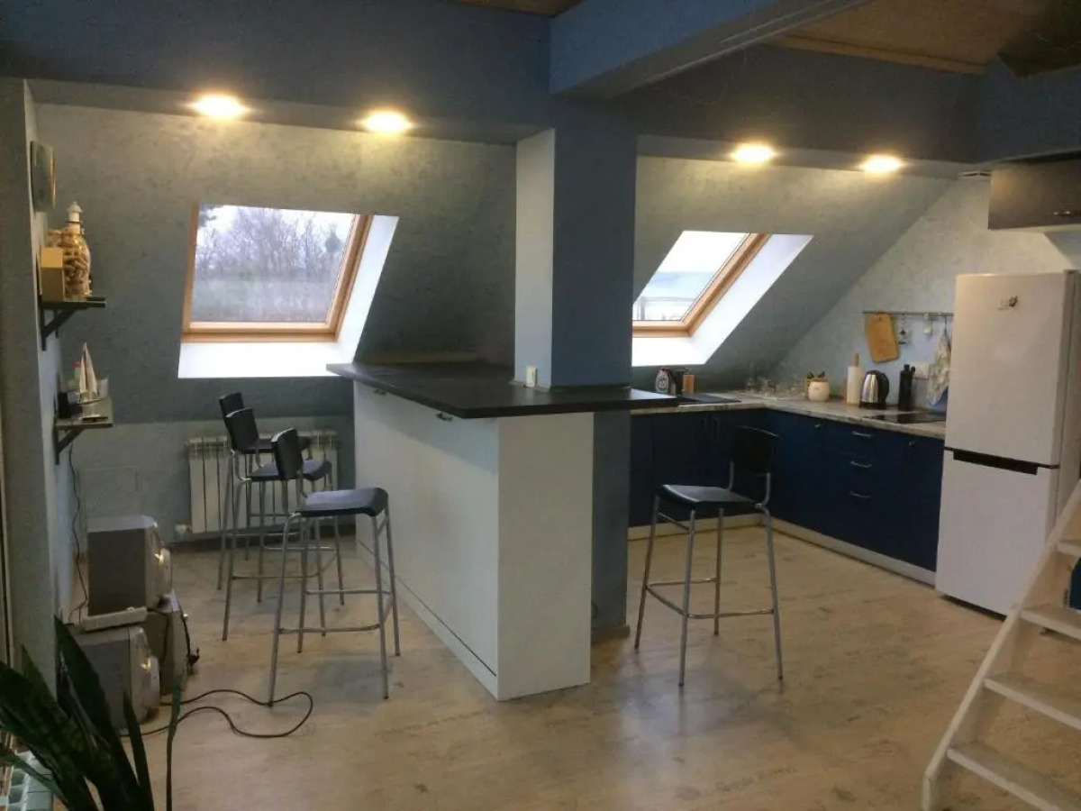 Апартаменты Ярославль, Революционная