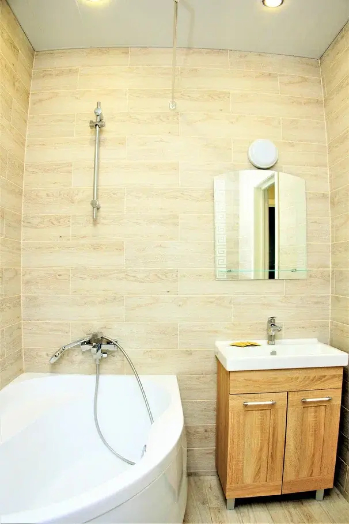 Апартаменты в ЖК Лермонтовский