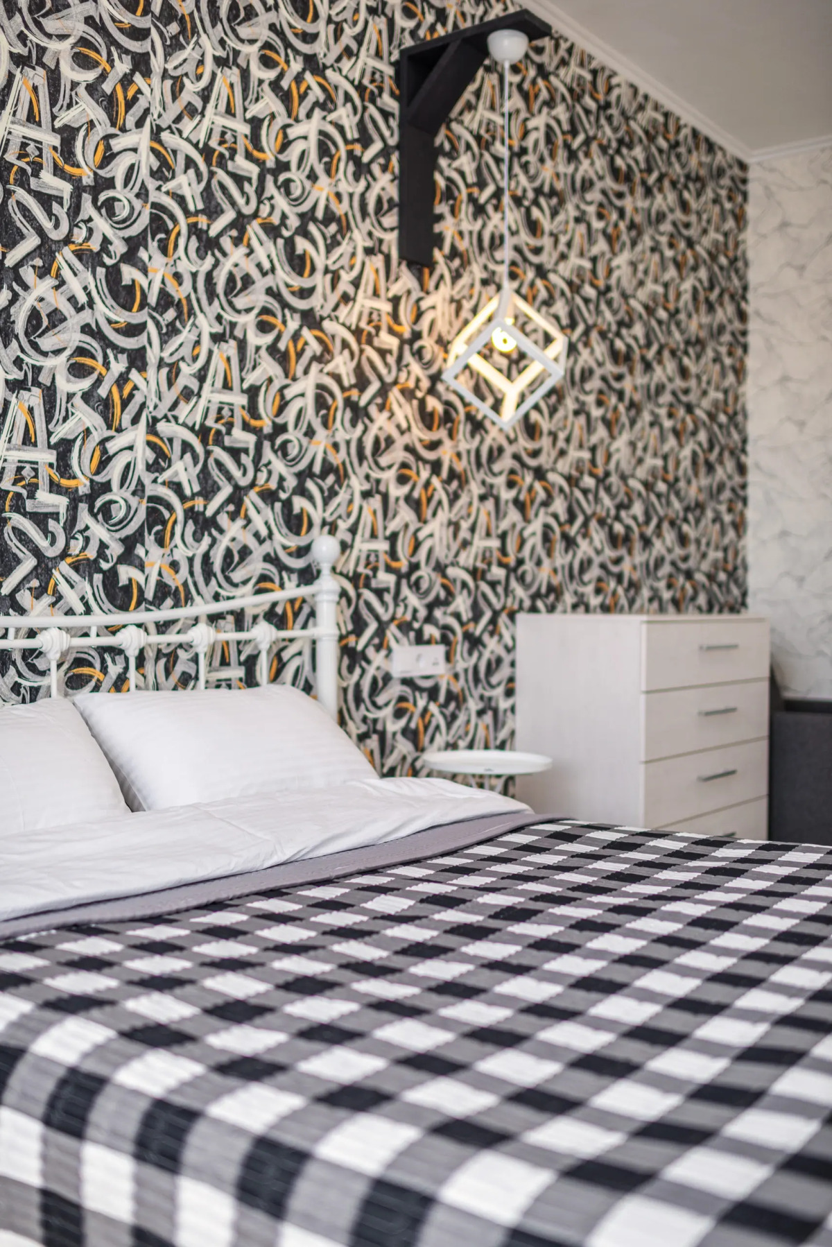 Апартаменты в Историческом центре города