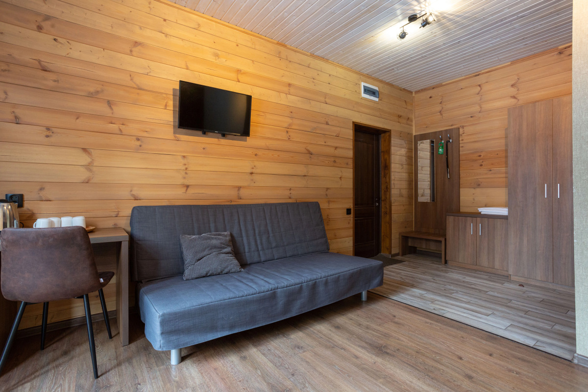 База отдыха Velvet