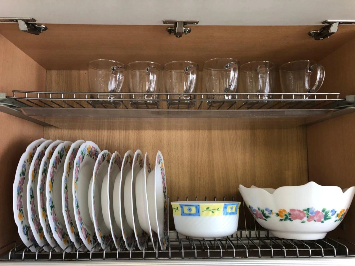 Апартаменты на Кубанской Набережной