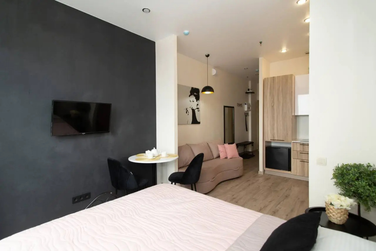 ДзенХоум Вдохновение 611