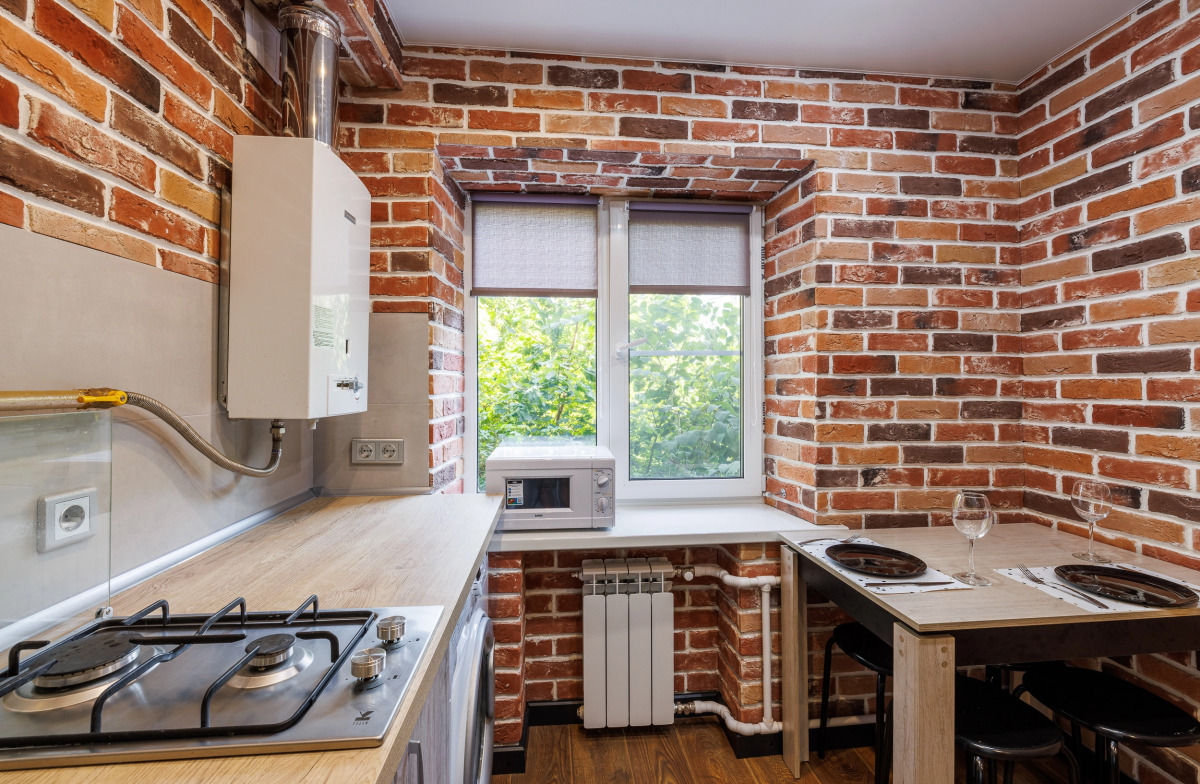 Квартира На Пушкинском