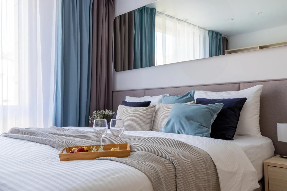 Апартаменты WishList Studio 8' to the metro in the center SPb