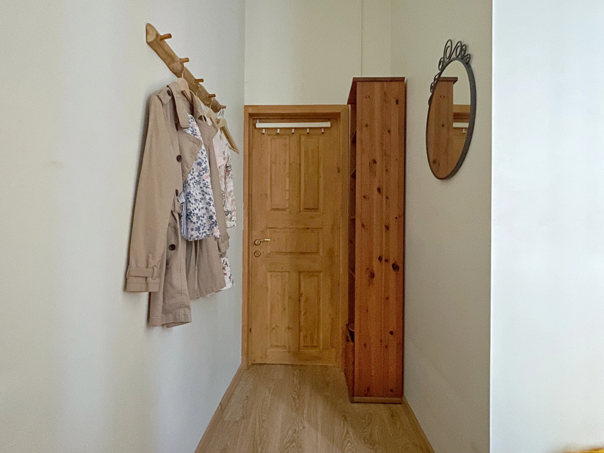 Меблированные комнаты Зефир