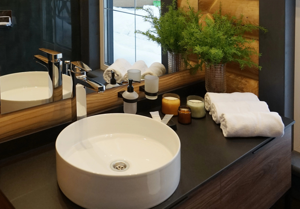 Банный Курорт Лесной Дух