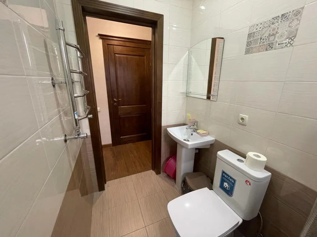 Гостевой Дом Роза Кавказа