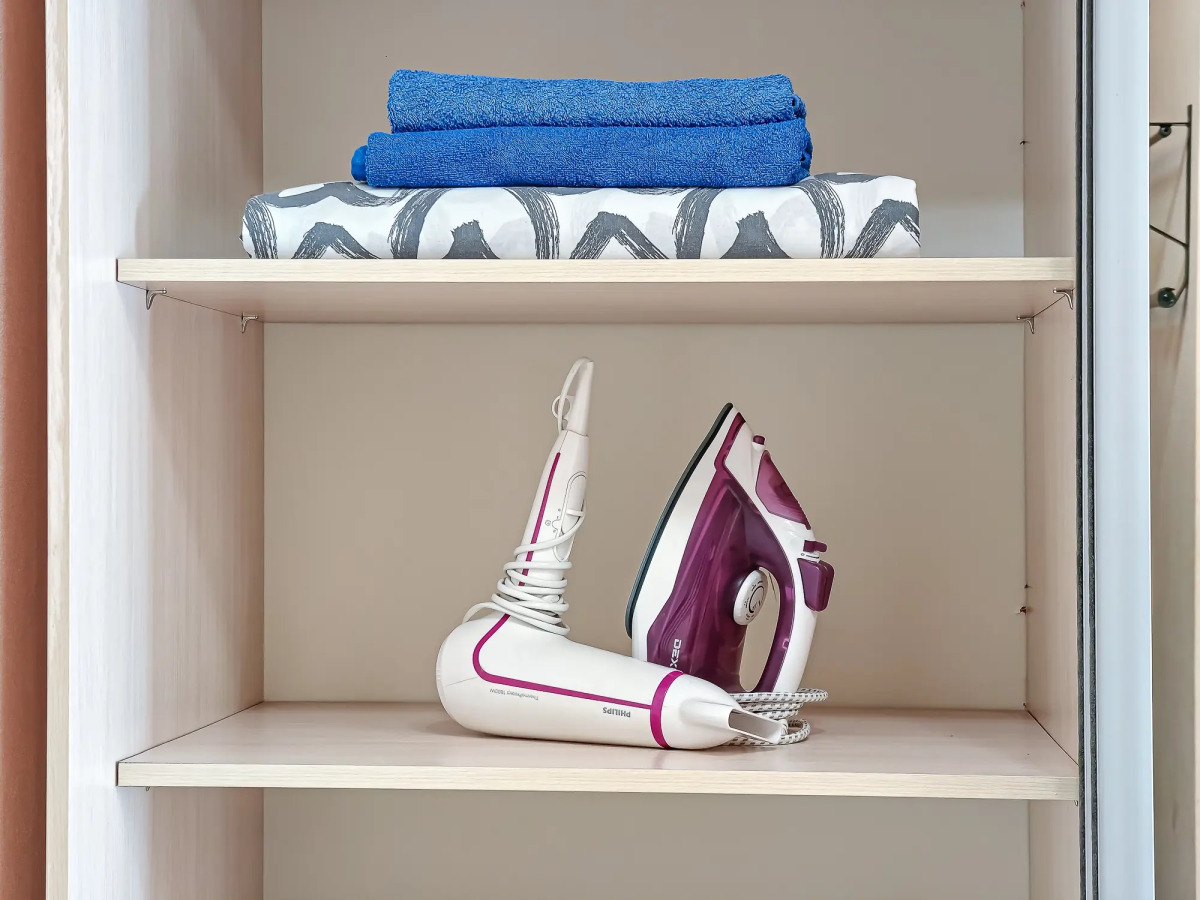 Апартаменты Крылова 34