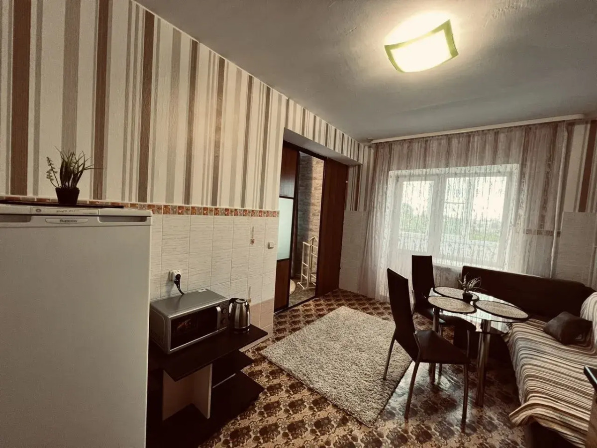 Апартаменты на Труда 65