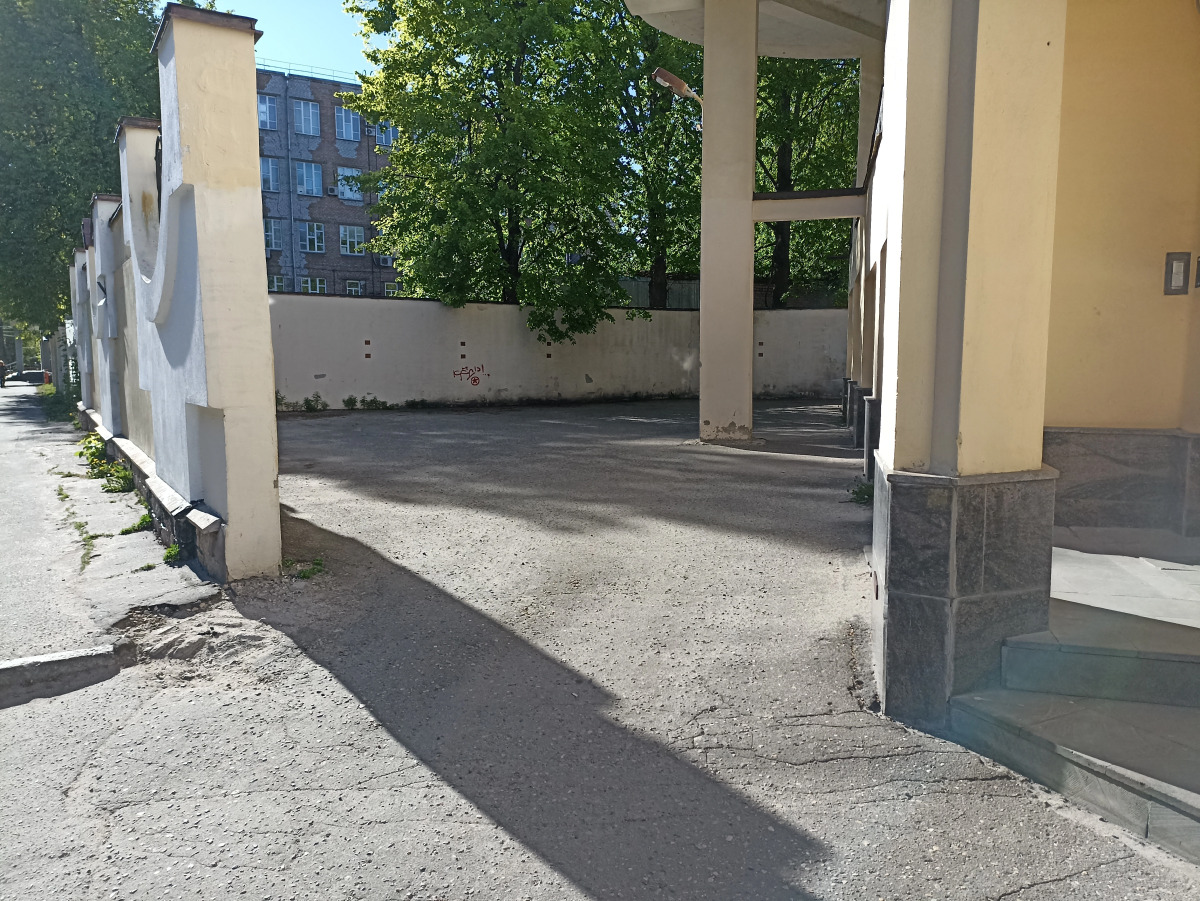 Мини Отель Ana