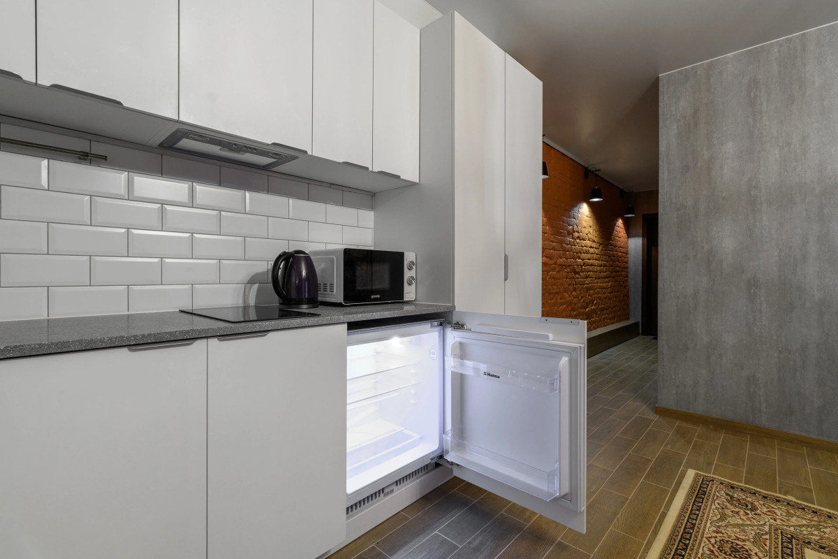 Апартаменты Лиговский Проспект 23 (3)