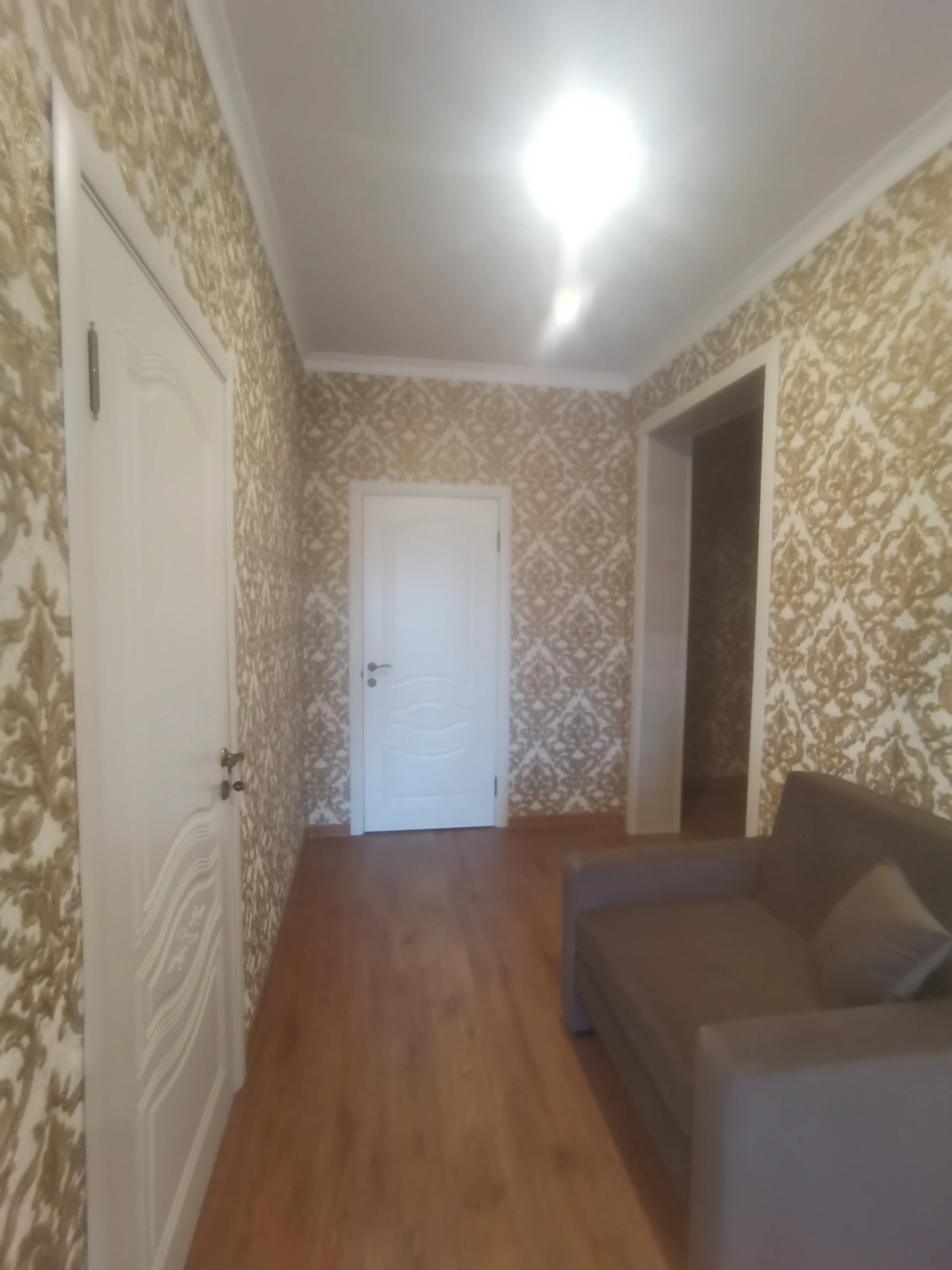 Гостевой дом Александра