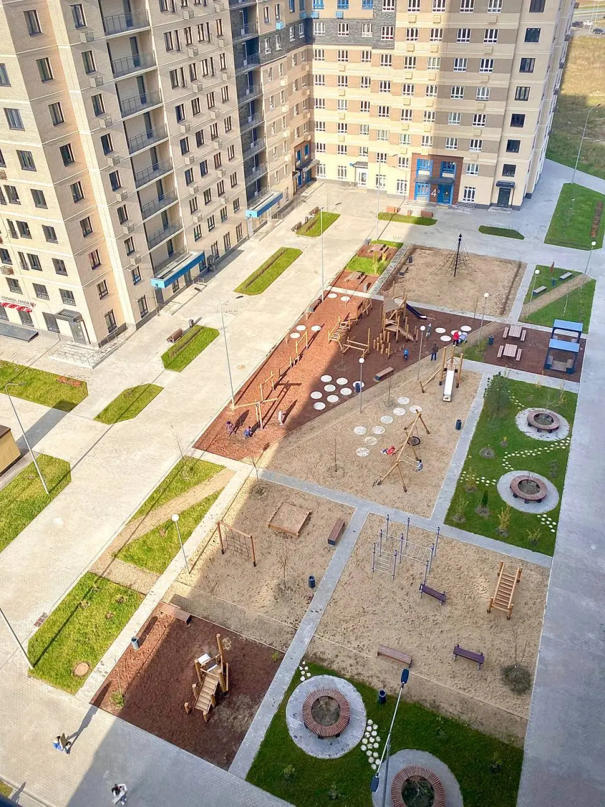 Квартира на Недорубова 28