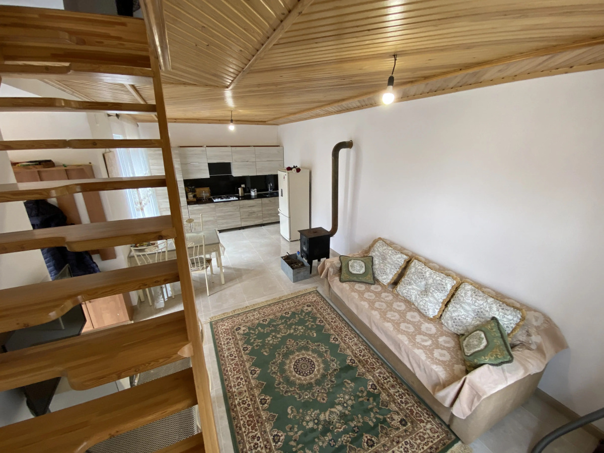 Гостевой дом Holiday Home