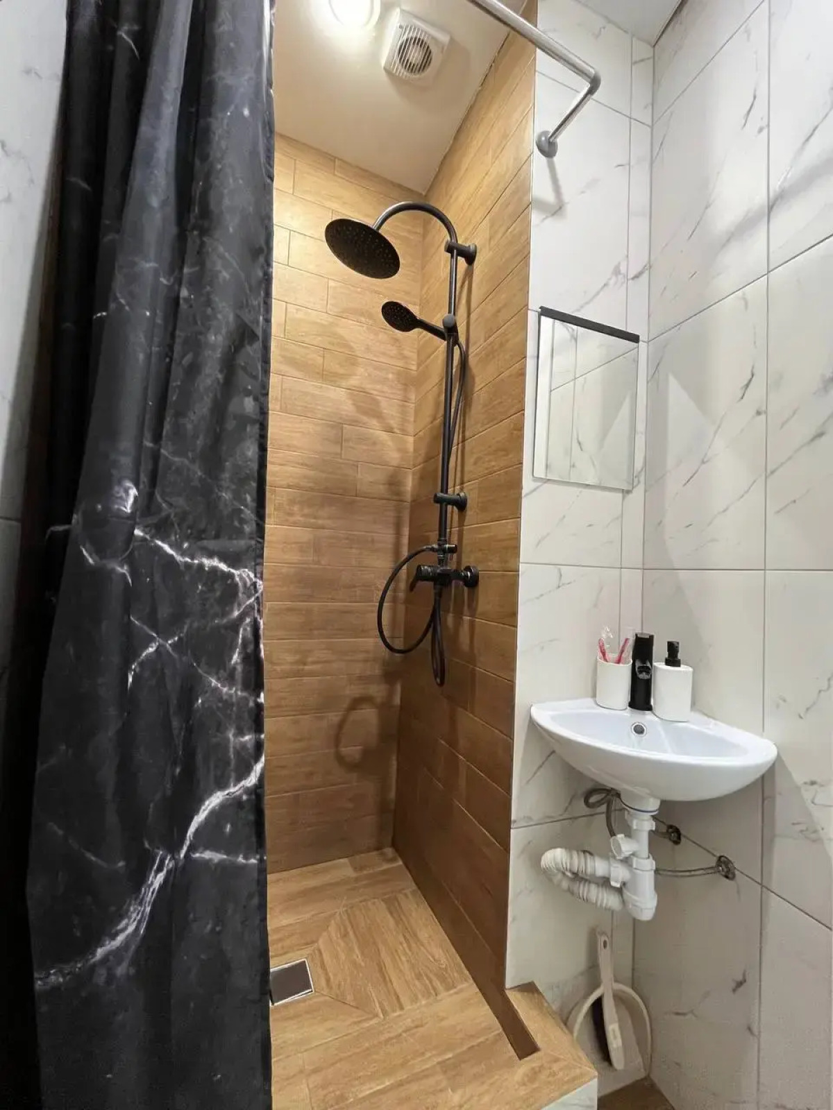 Апартаменты Dream Apartmens 9