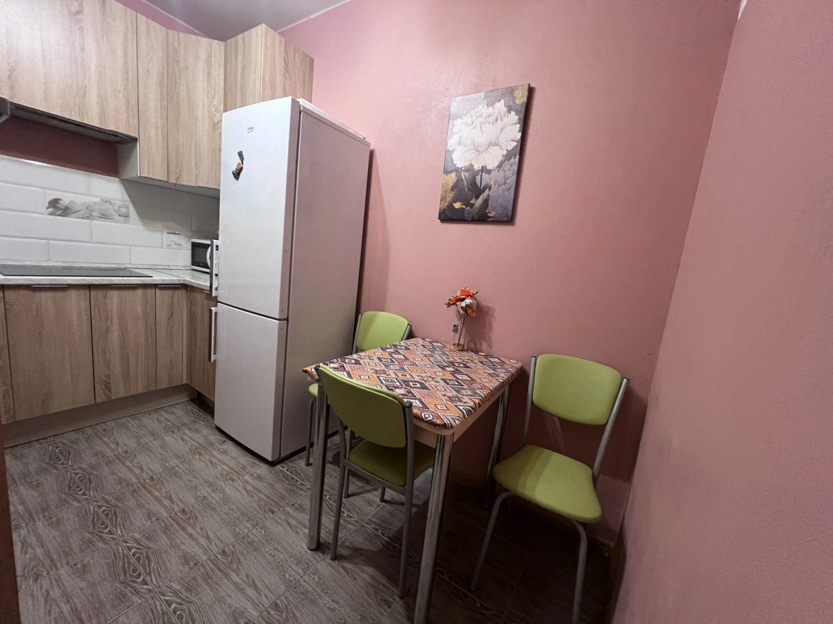 Квартира AlexHome на 9 мая 4Ак1