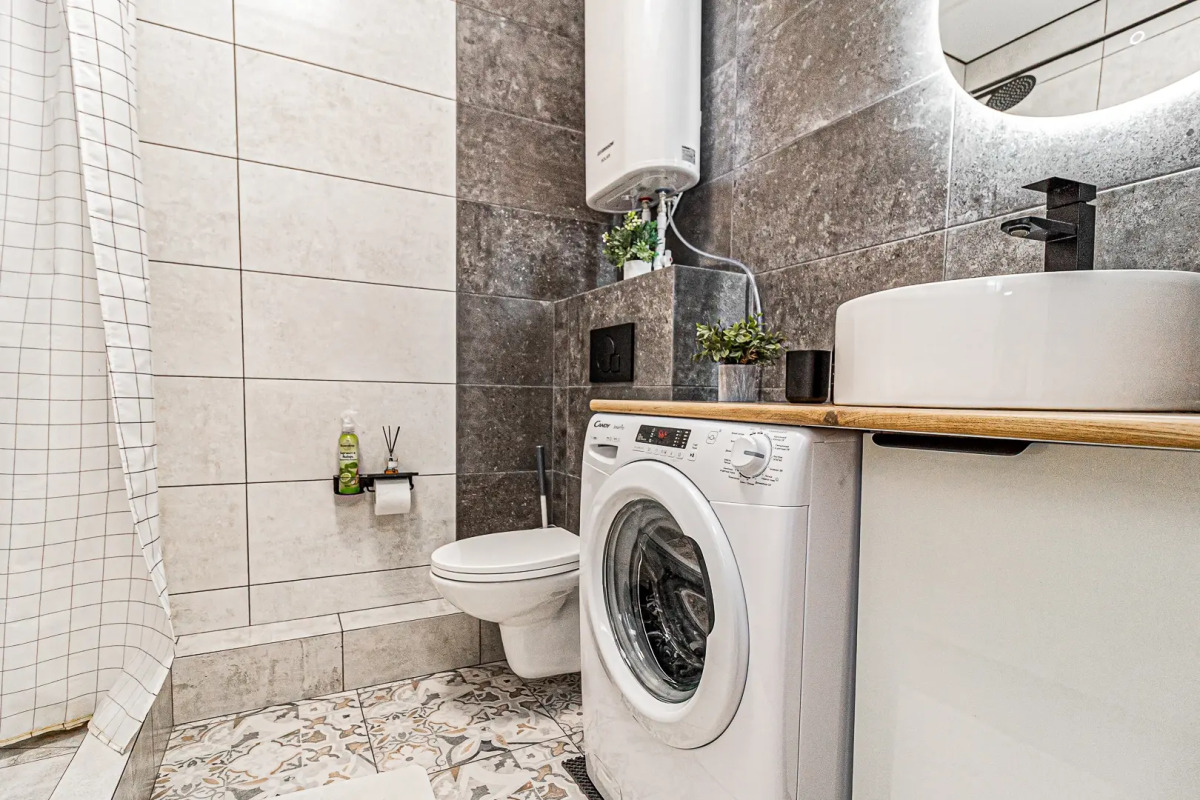 Квартира Фито-Студия ВКК Экспоград-Юг