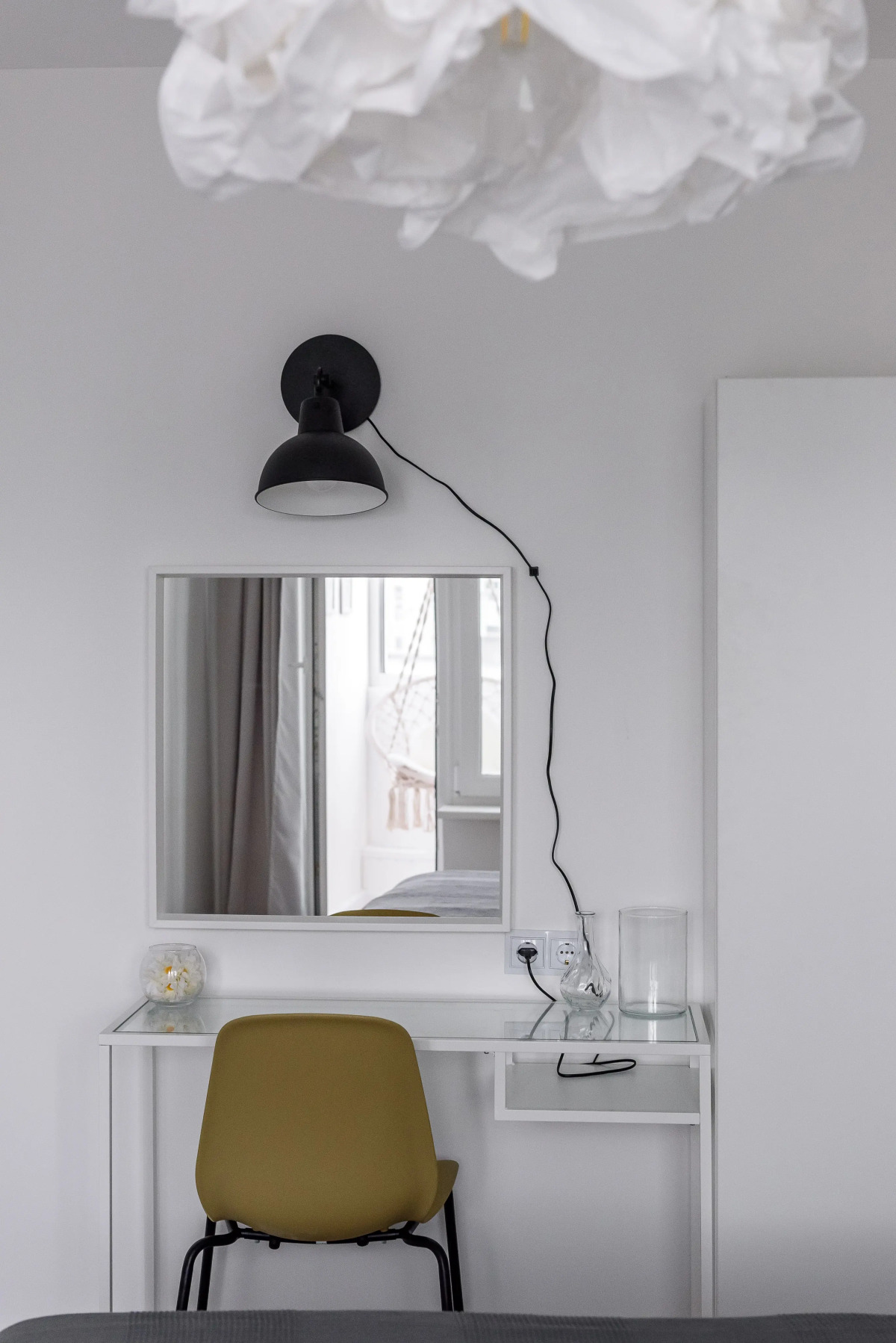 Апартаменты Novosmolenskaya 2 by Fanoteli