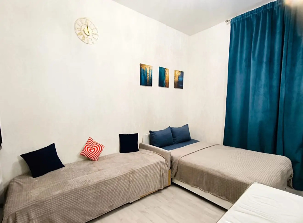 Квартира у Московского вокзала