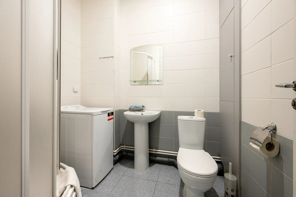 Апартаменты Helen Apart