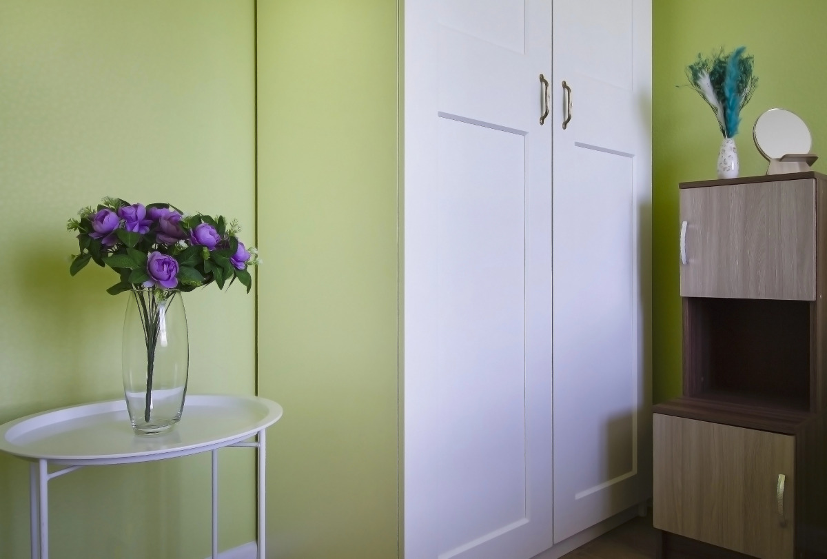 Квартира на Улице Видная