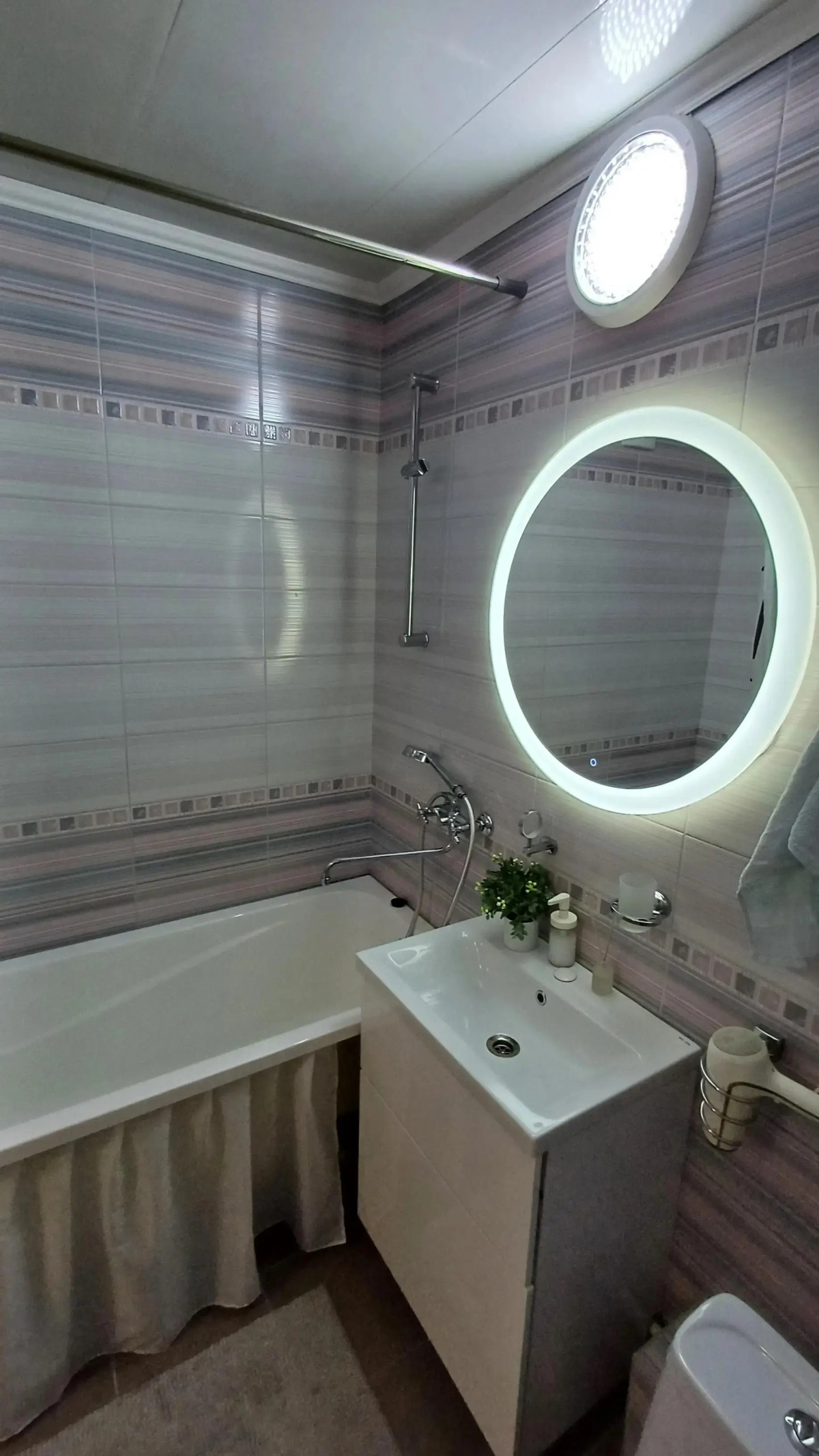 Квартира 1-я на Петровском