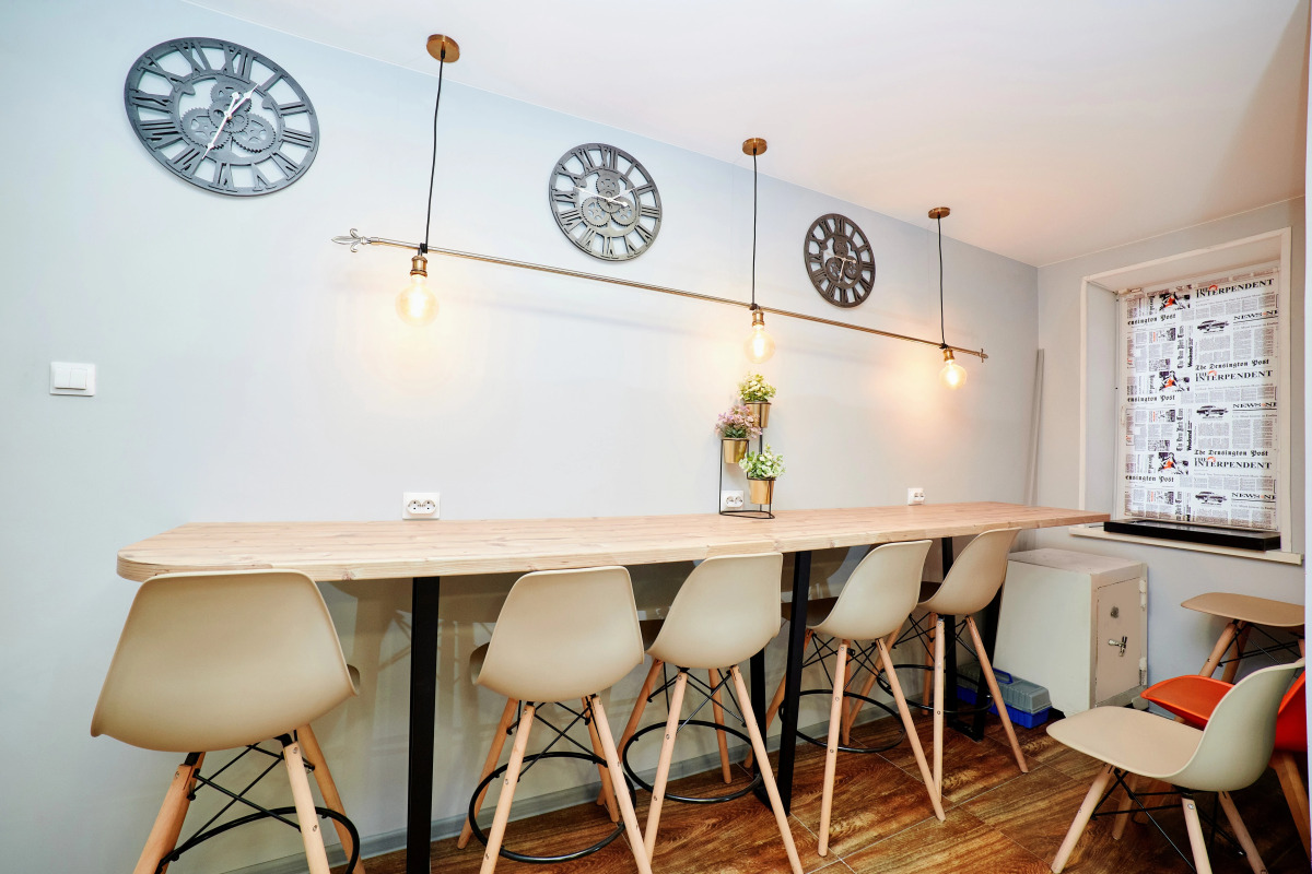 Хостел Tiger Hill