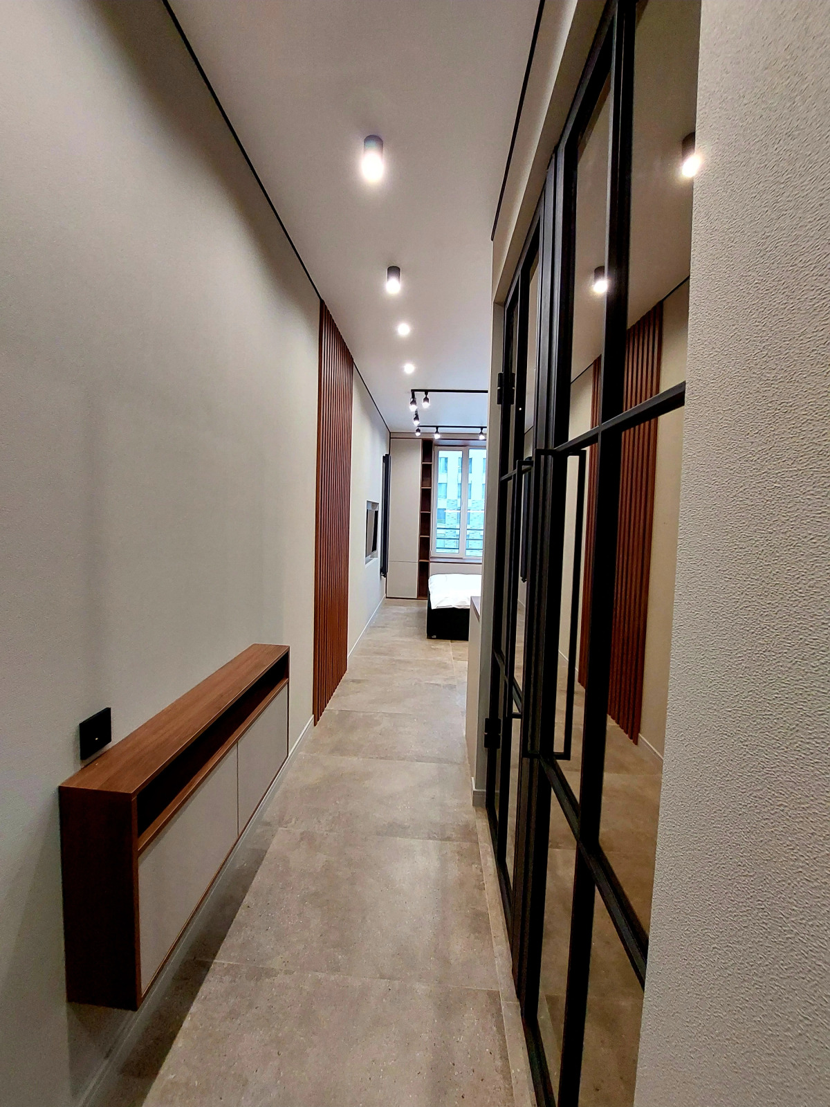 Апартаменты Студия на Набережной Изумруд