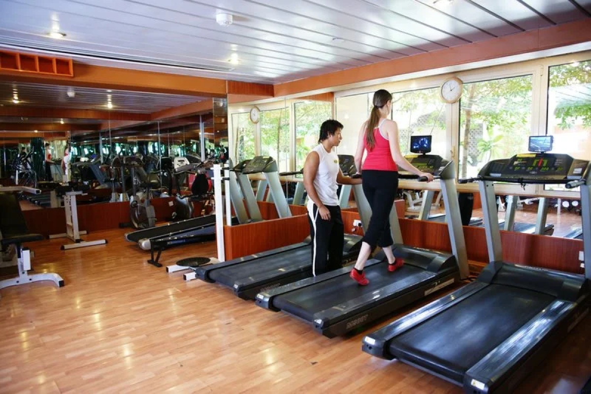 Arabian Courtyard Hotel & Spa