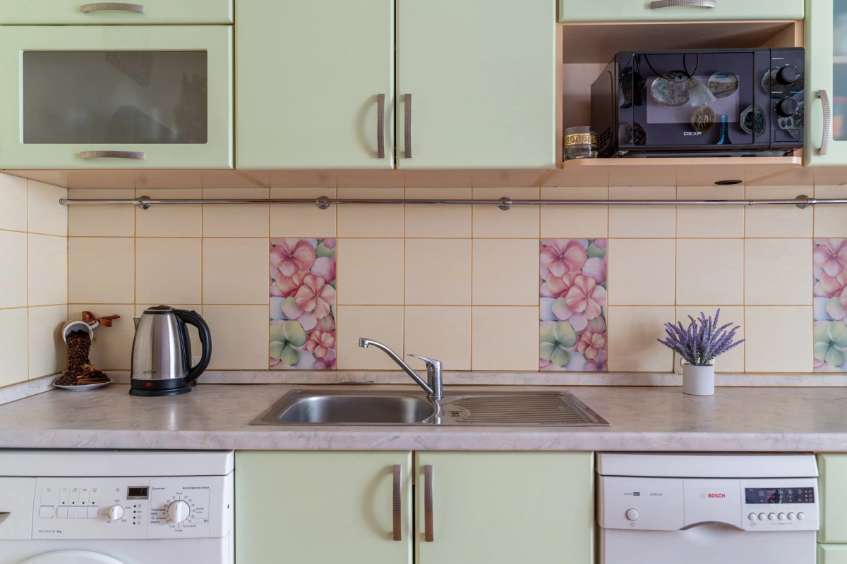 Квартира на проспекте Острякова 26