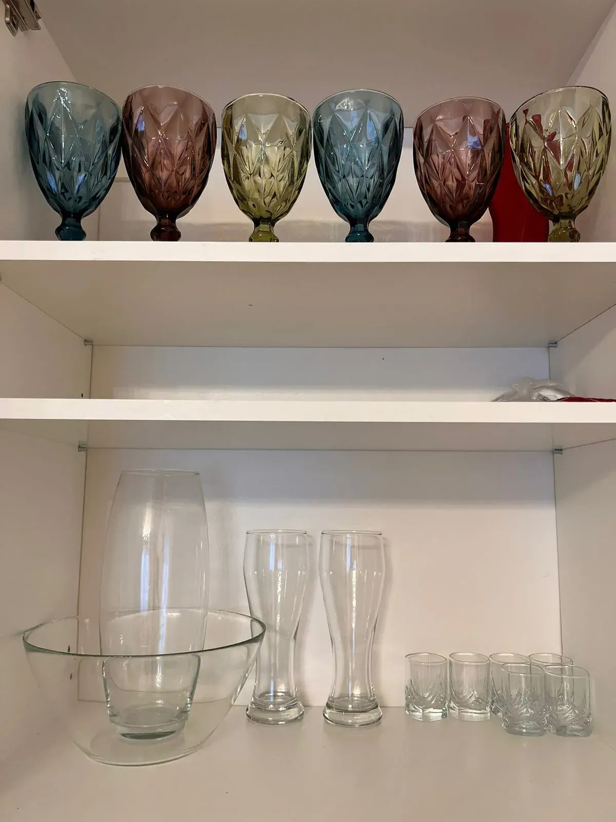 Апартаменты в Жк Чиcтoe Небo