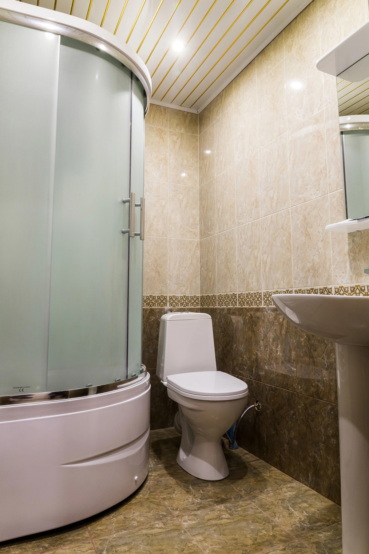 Отель Ницца