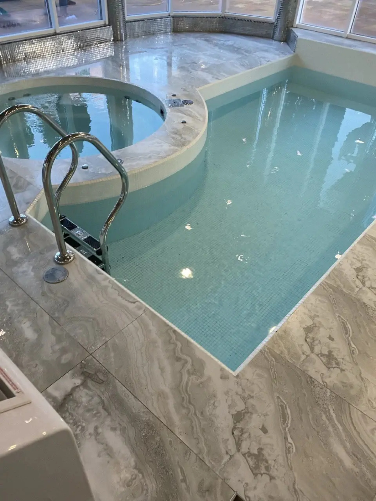 Апартаменты в 5 Минутах от Моря