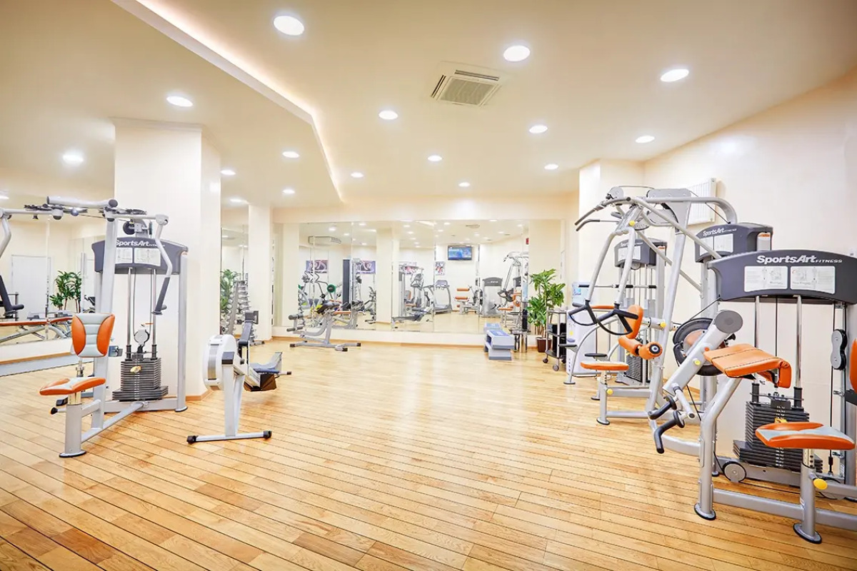 Гостиница «Виктория Олимп Отель»