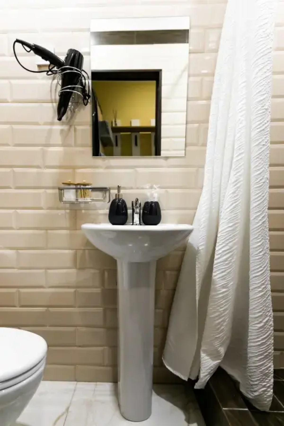 Квартира Студия Romance