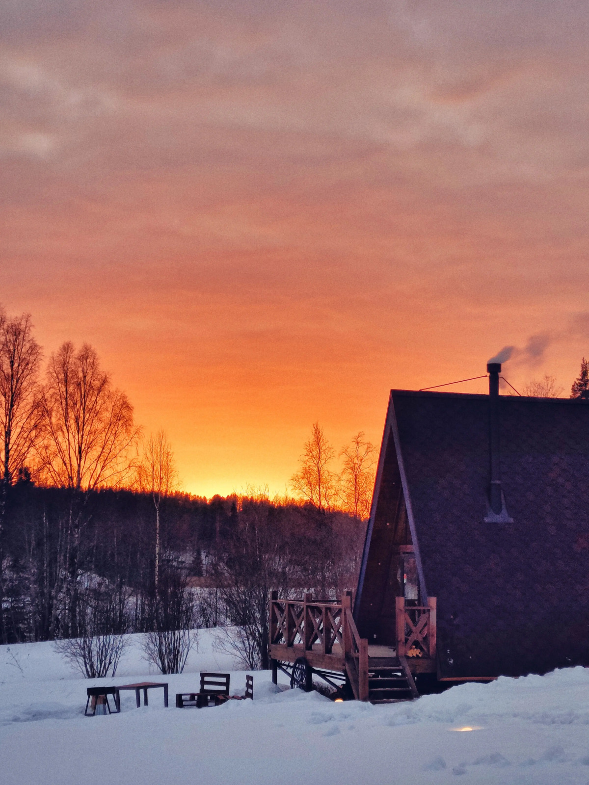 Вилла Ягель