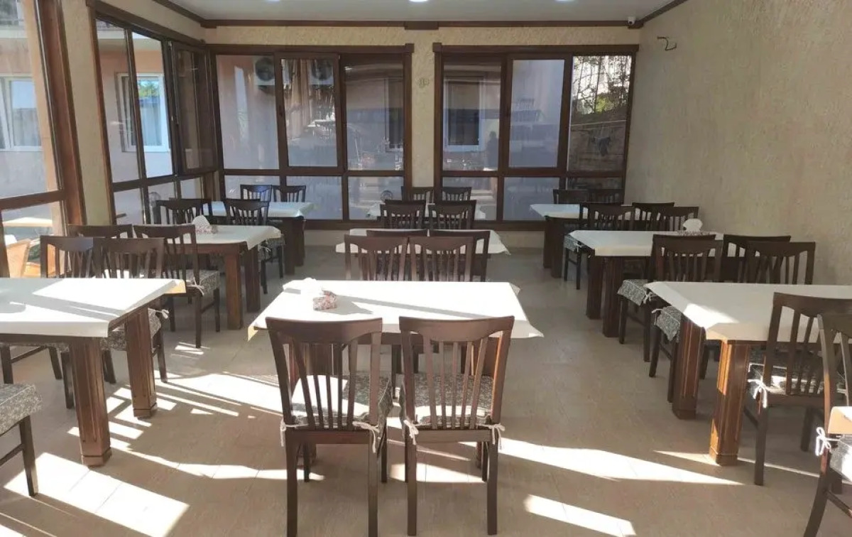 Гостевой дом София на Медовой